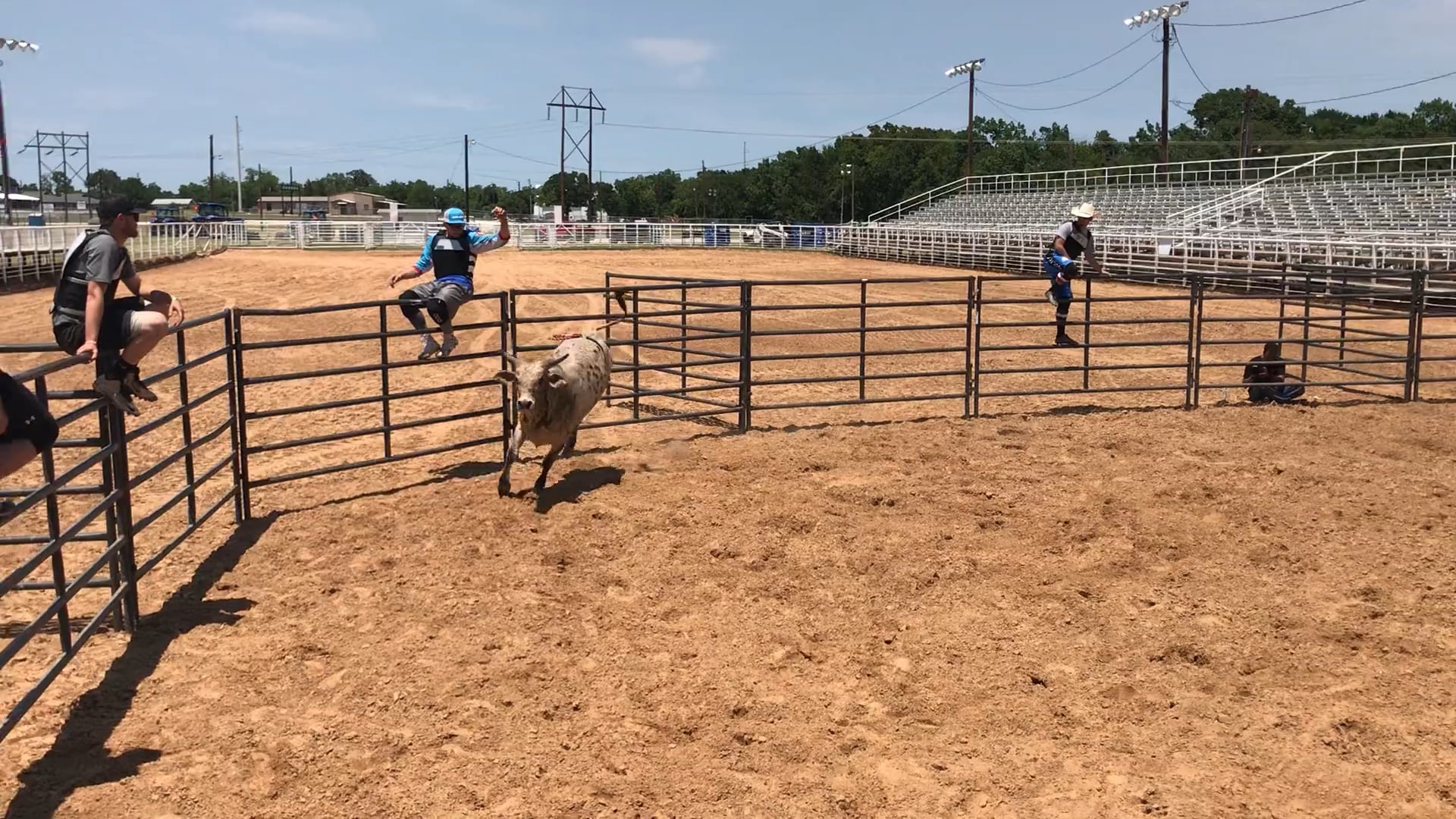 Super Camp 2018 - Day 4