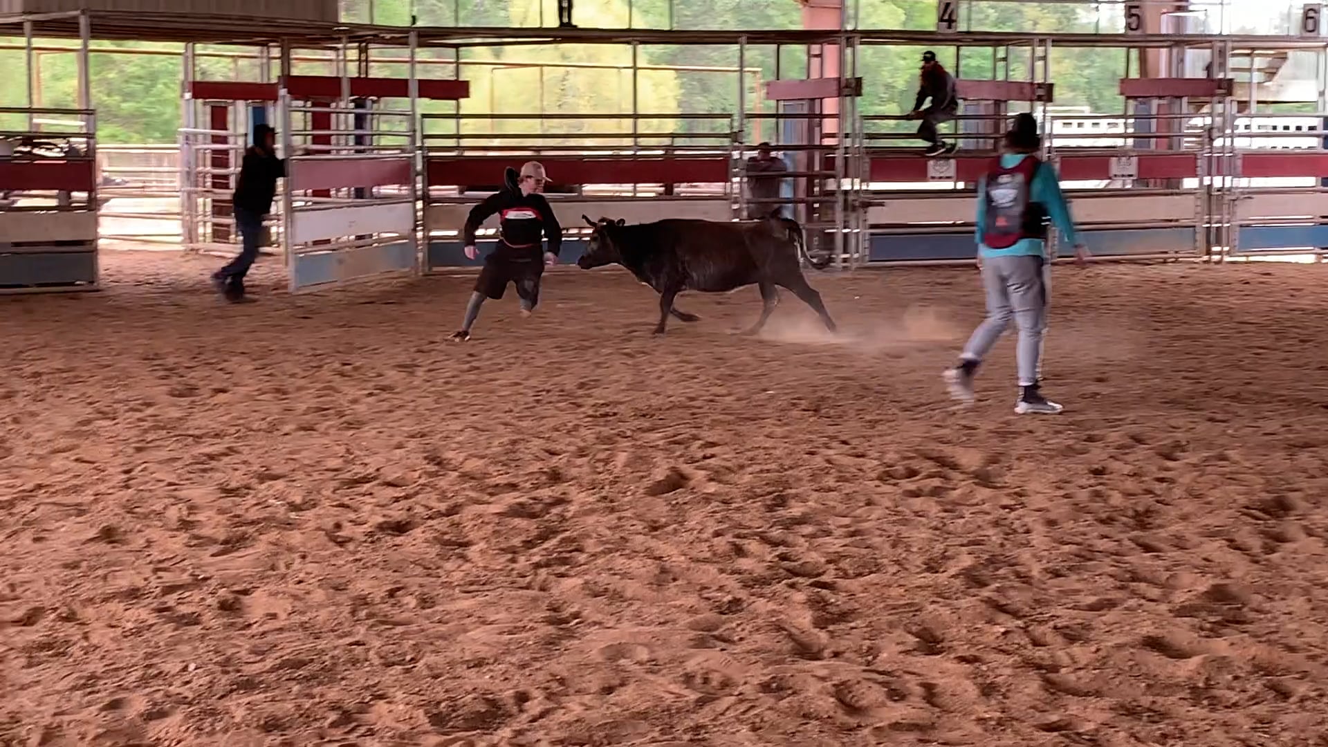 New Caney Tx D Camp 2019 - IMG_0382