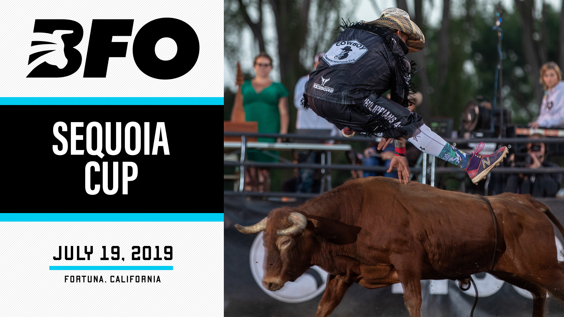 BFO Sequoia Cup 2019