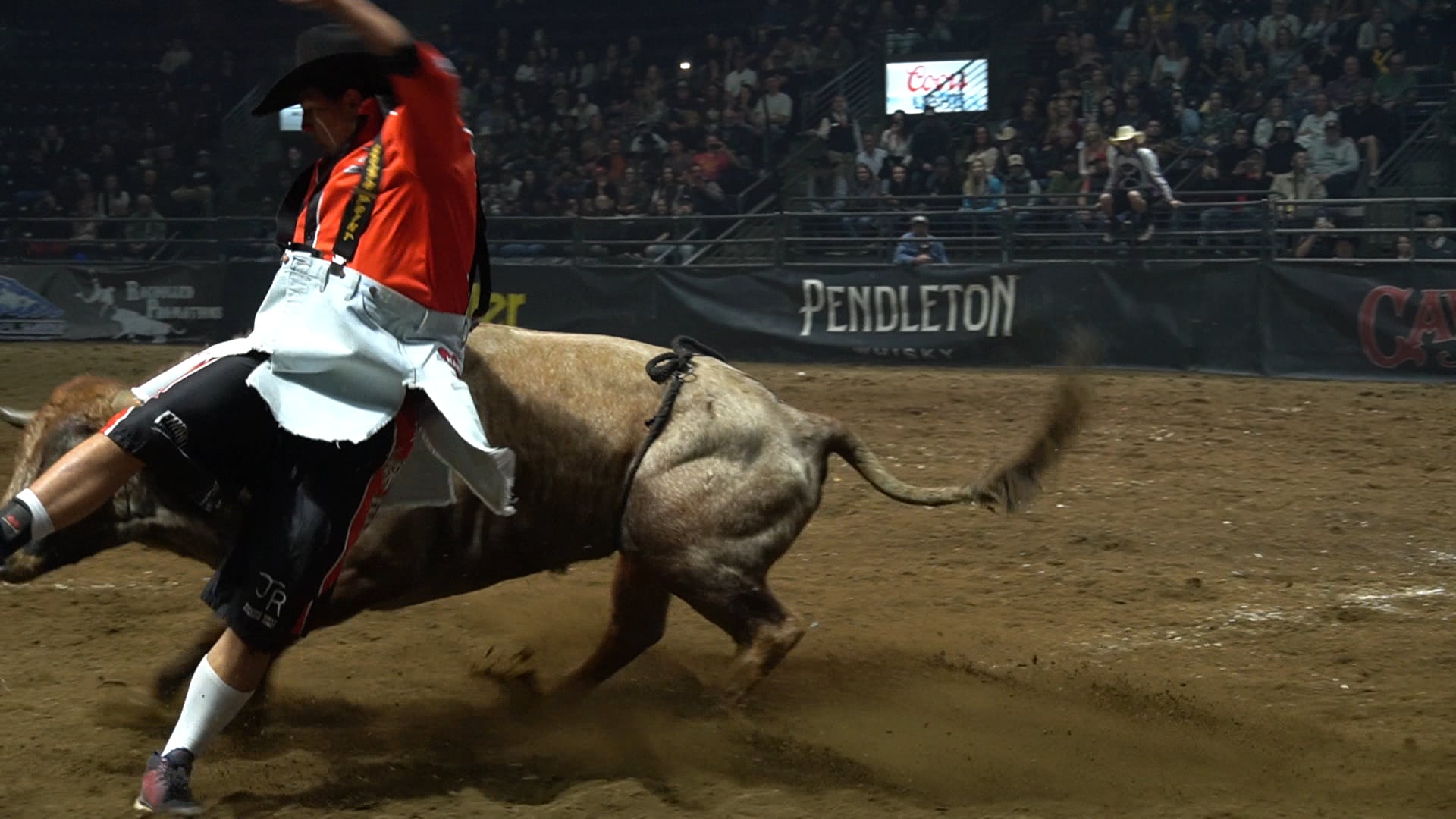 2019 BFO Kent Cup - Austin Ashley (CR)