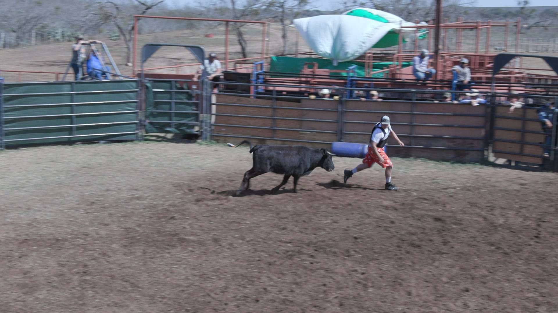 Uvalde D Camp Day 2 2020