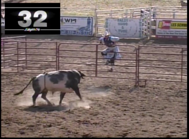 2017 Springville, CA BFO