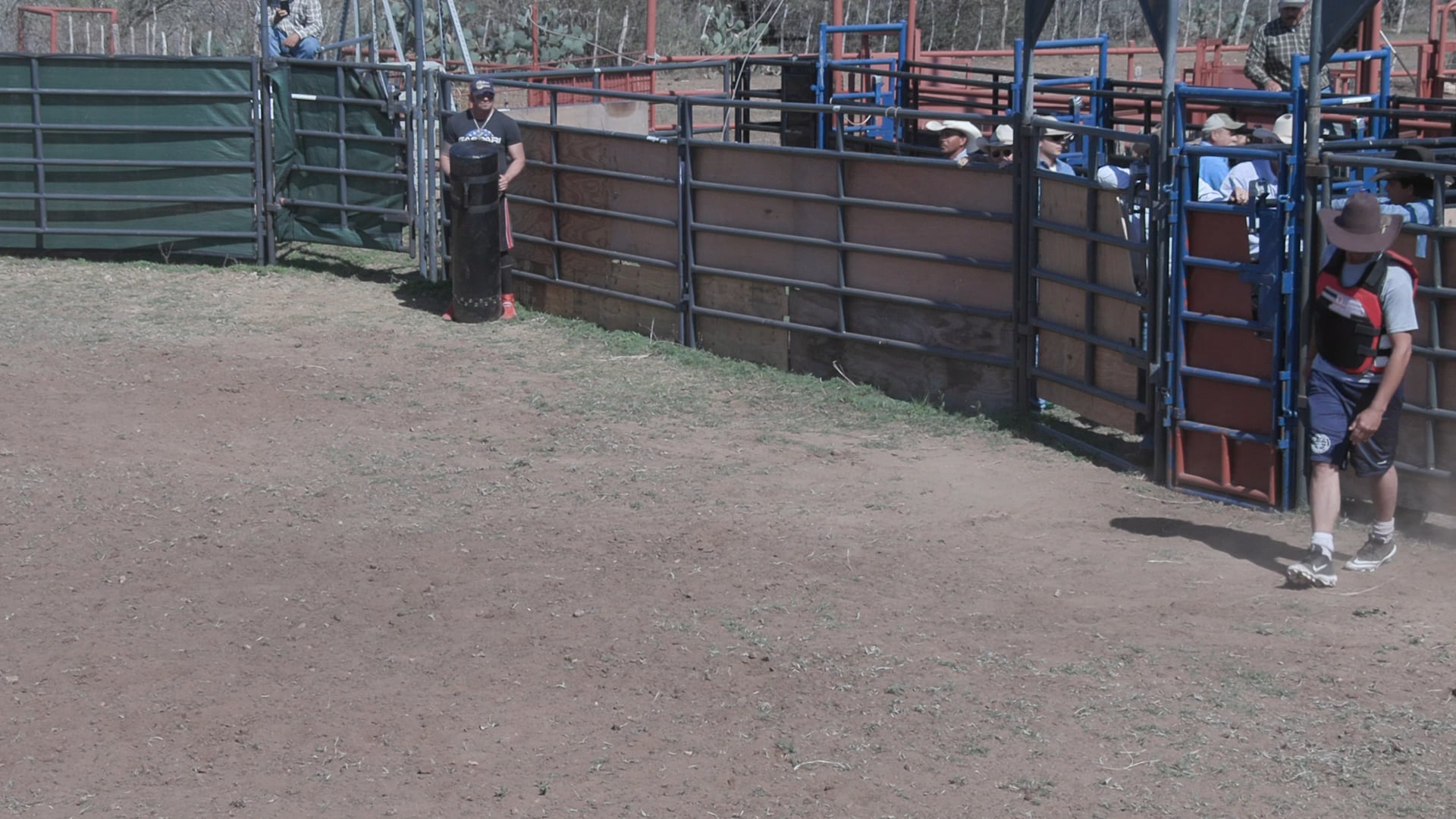 Uvalde D Camp Day 1 2020