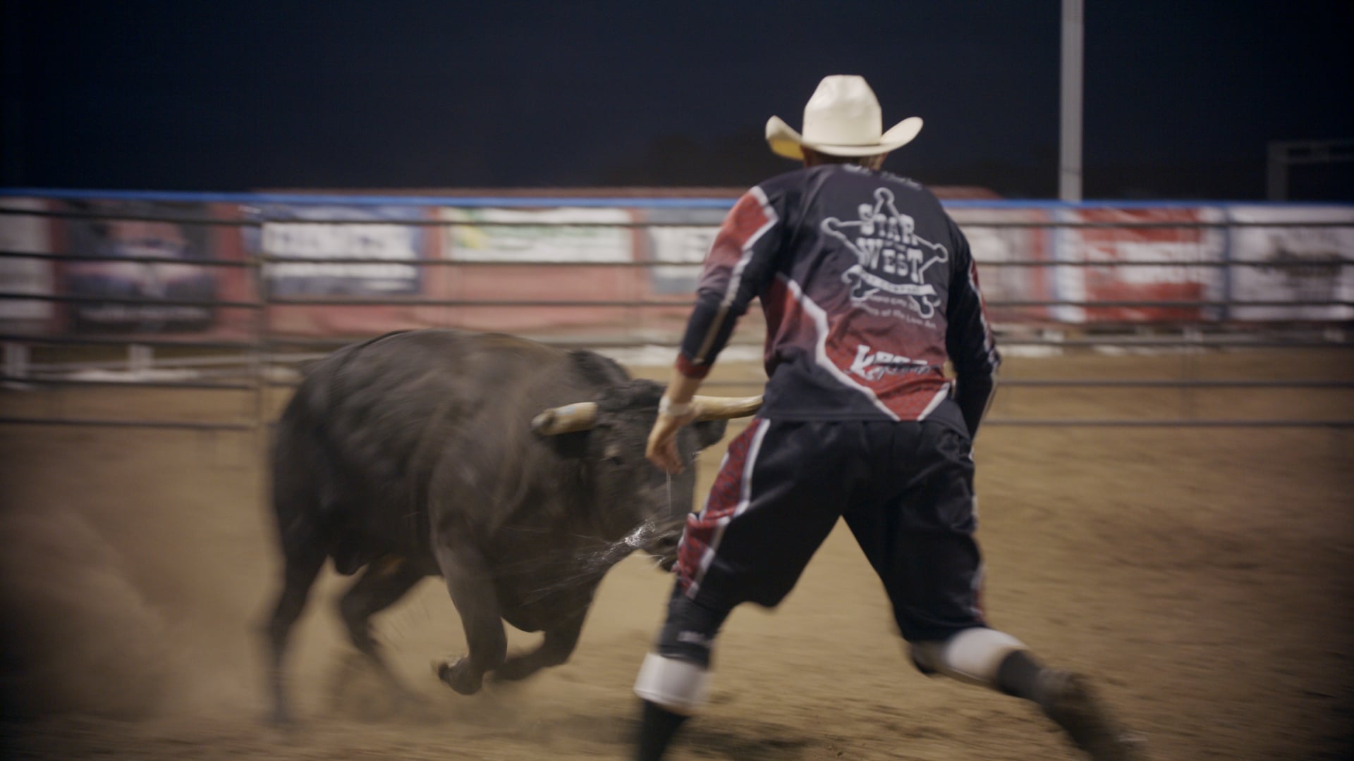 2019 Cody Stampede - Dayton Spiel