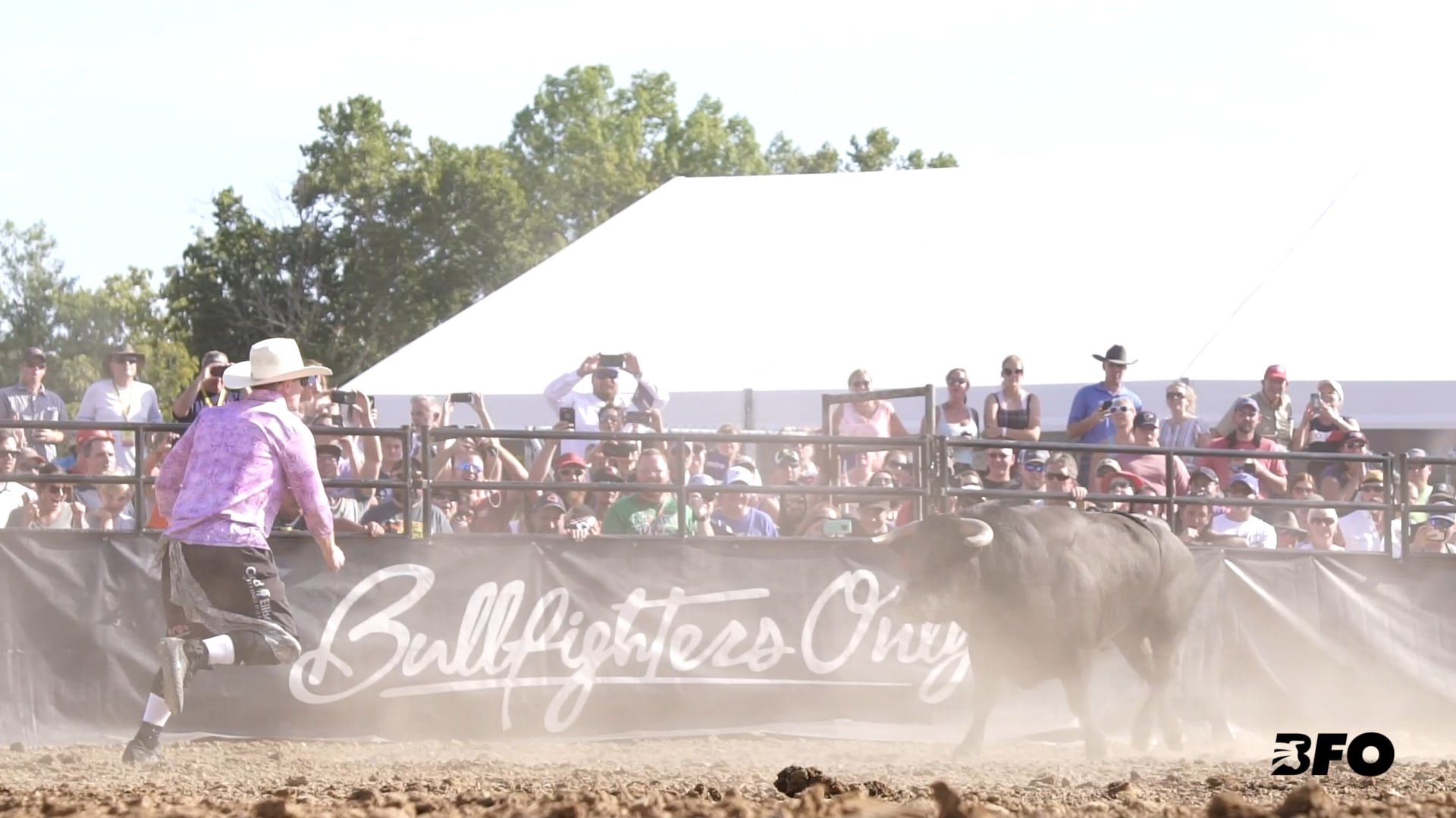 2019 Bristol Speedway Series - Kris Furr (SR)