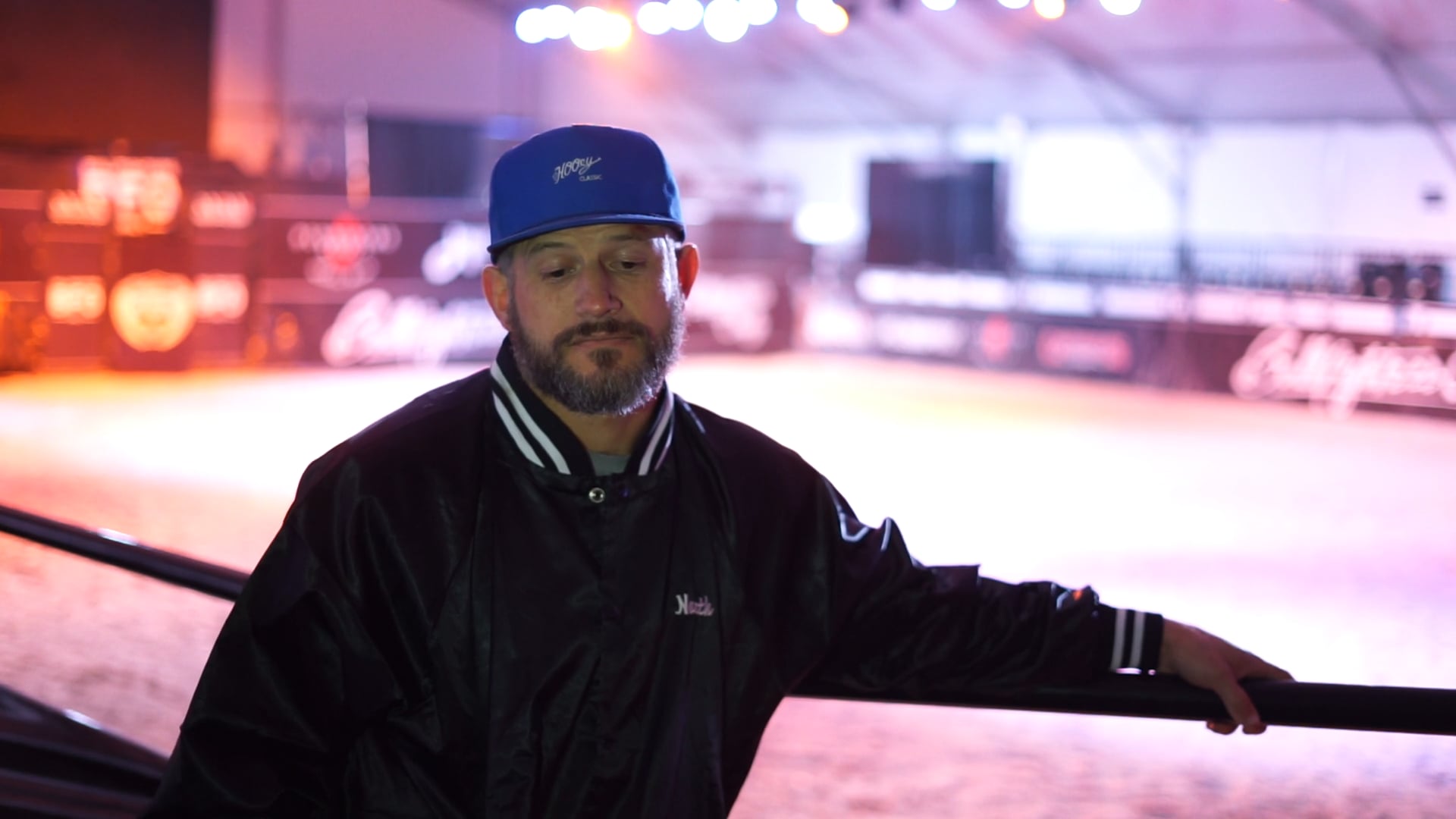 Andy North interview