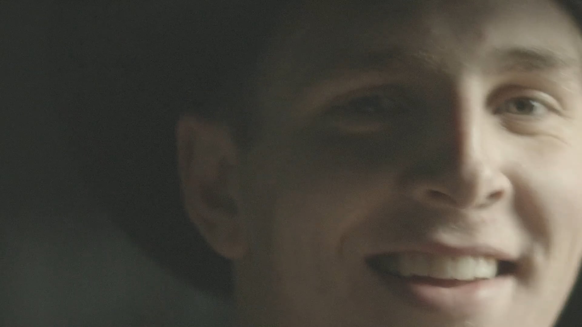 Cade Gibson Preliminary Interview