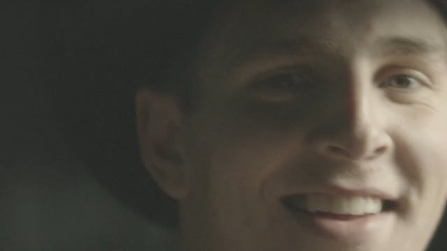 Cade Gibson Preliminary Interview