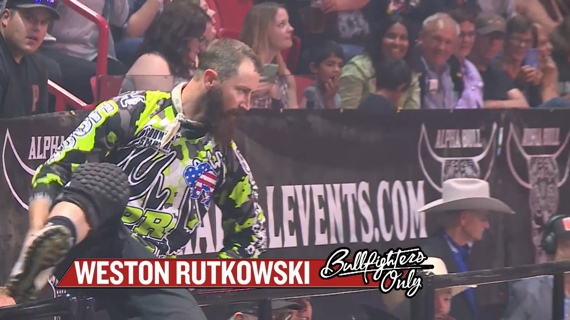 2017 - Weston Rutkowski - BFO Moose Jaw