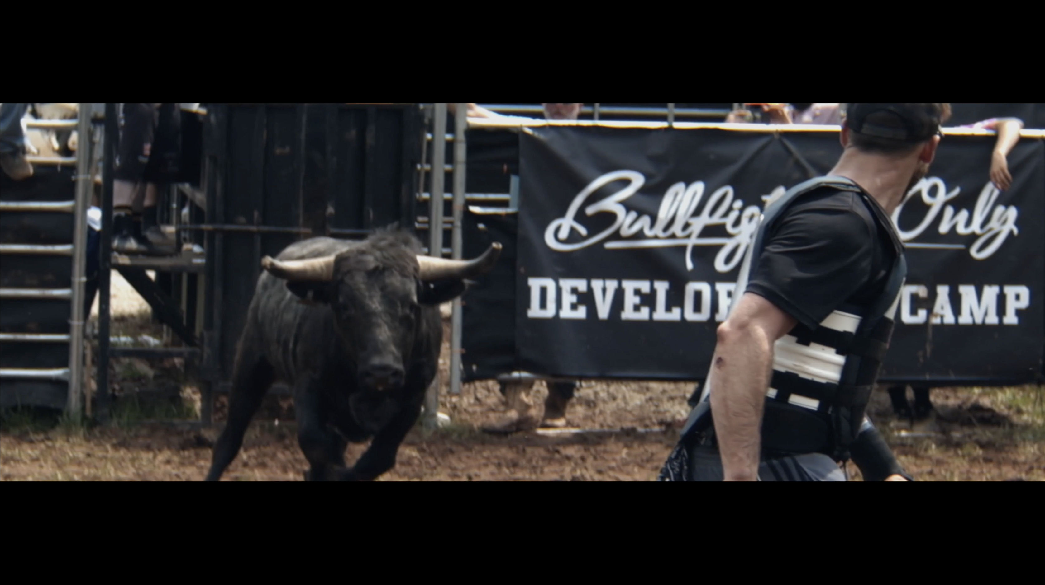 BFO D-CAMP (All-Access Feature)