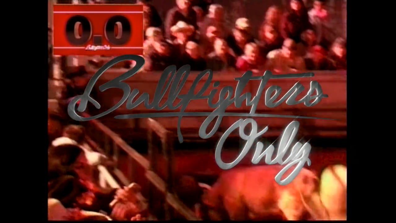 2016 BFO Pendleton - Dusty Tuckness