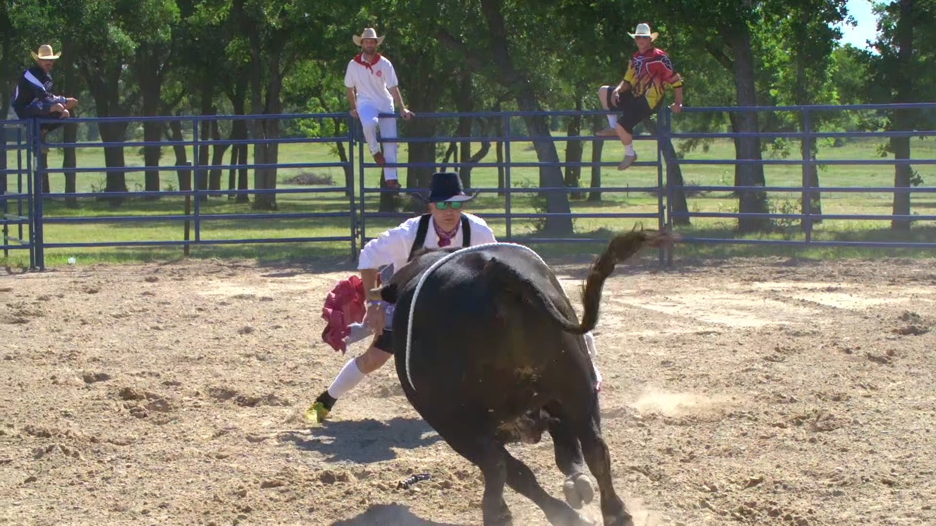 BFO Reno - Hooey Championship RD (Friday)