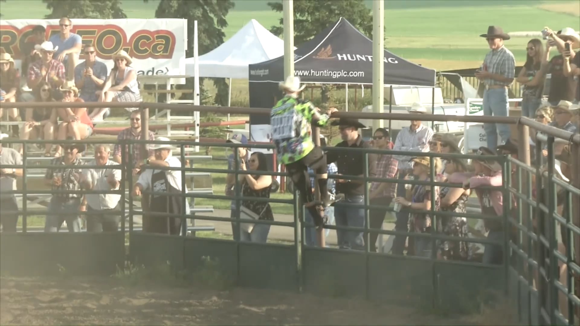 2017 BFO Cowtown Invitational