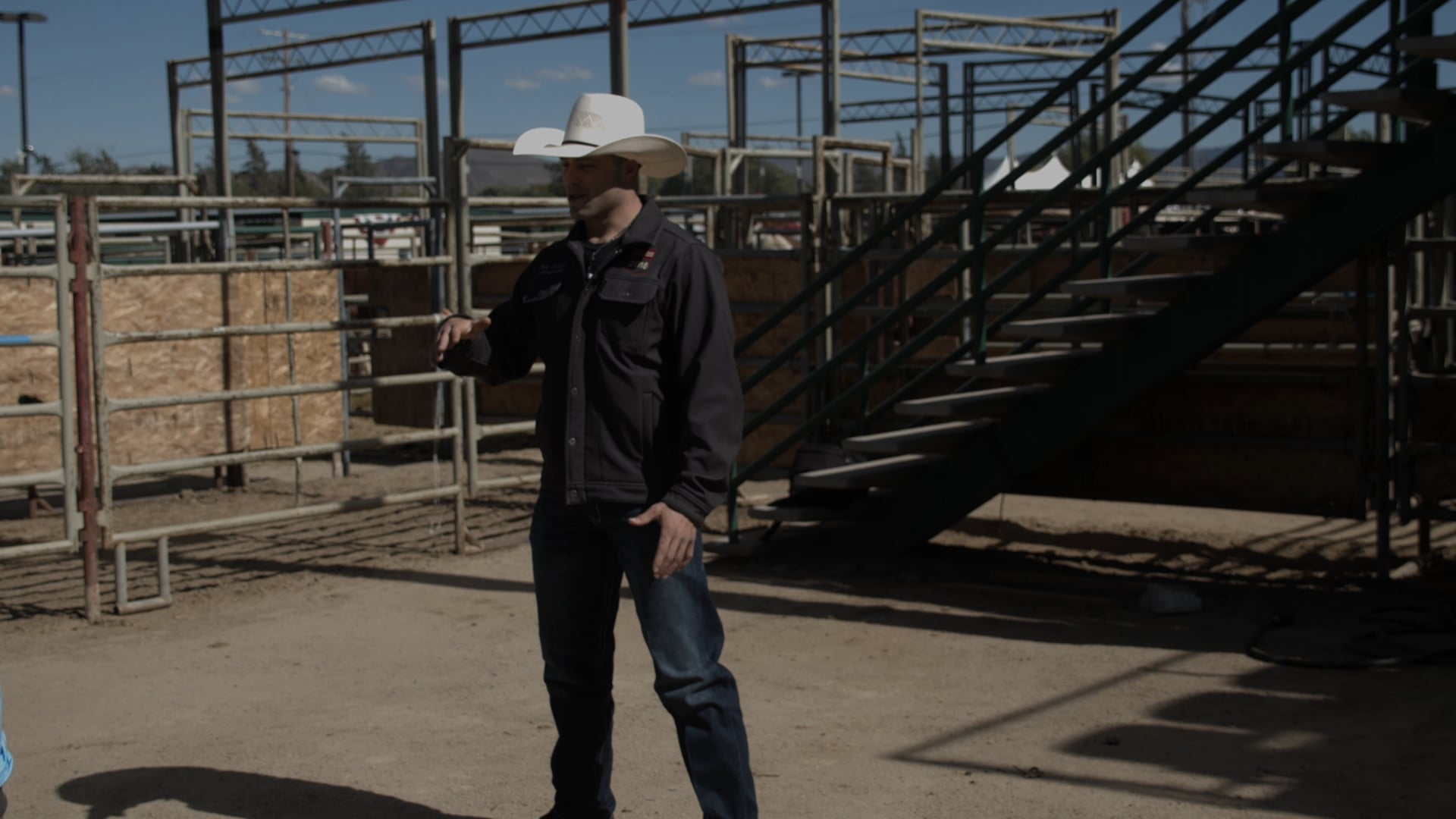 BFO ALL ACCESS "TUCKNESS TIPS" RENO