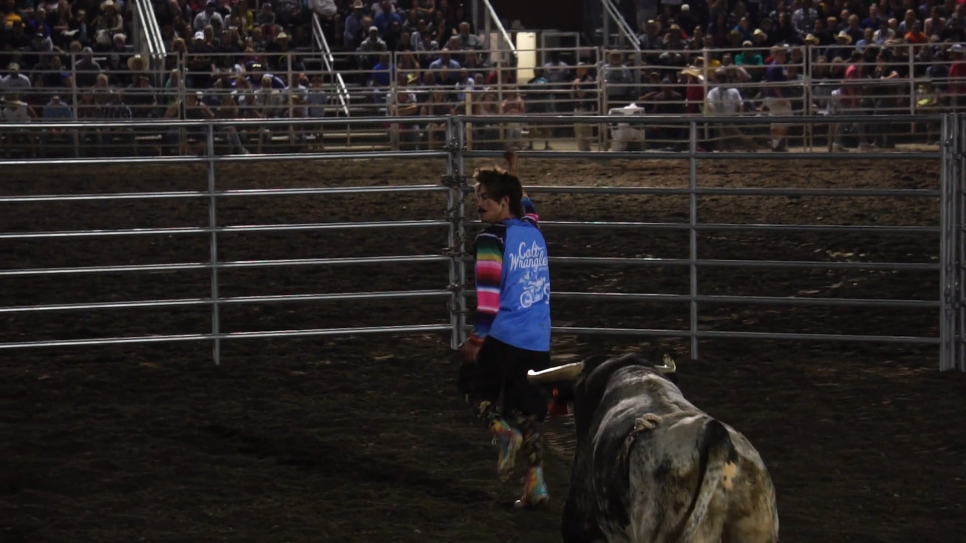 2018 Kennewick, WA Colt Oder SloMo