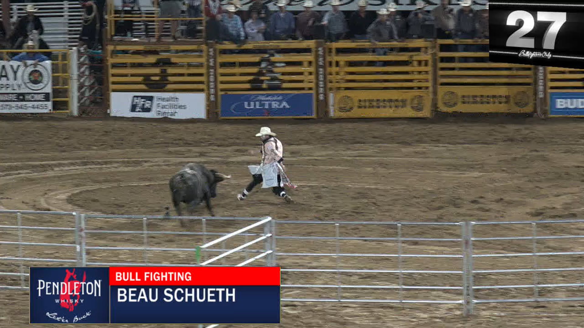 BFO Sikeston 2019 - RD 2