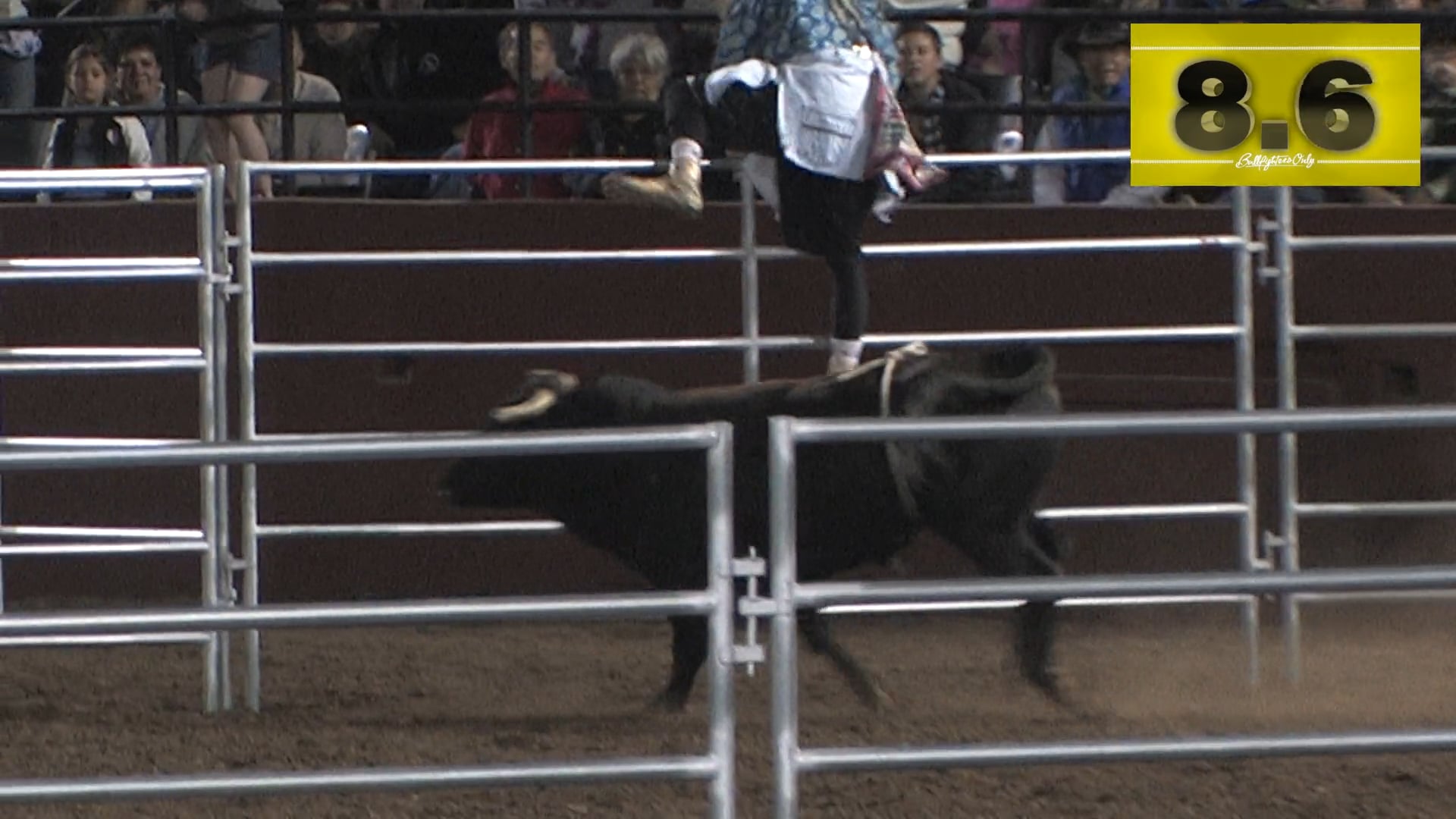 2018 Ellensburg, WA Full Show