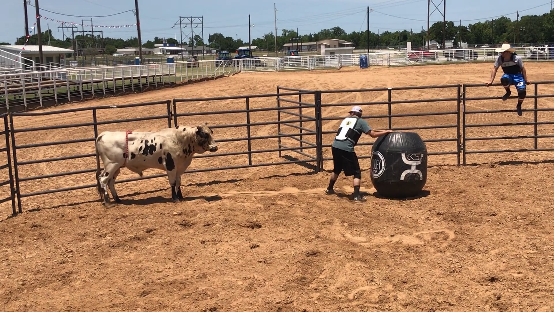 Super Camp 2018 - Day 4