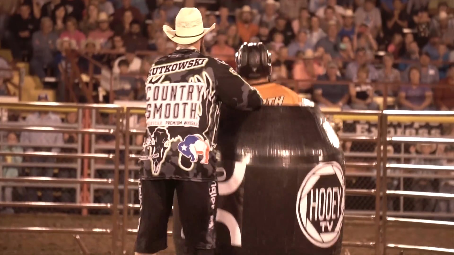 2018 Dodge City, KS - Weston Rutkowski