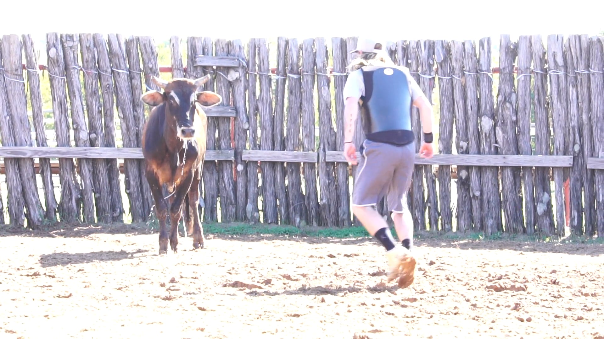 Decatur D-Camp Day 2