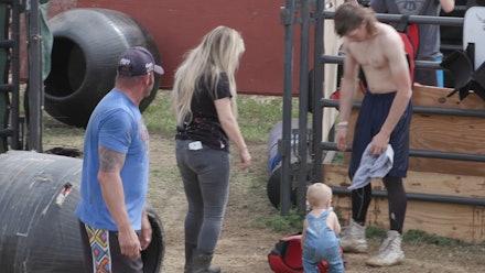 Bullfighters Only All Access Video