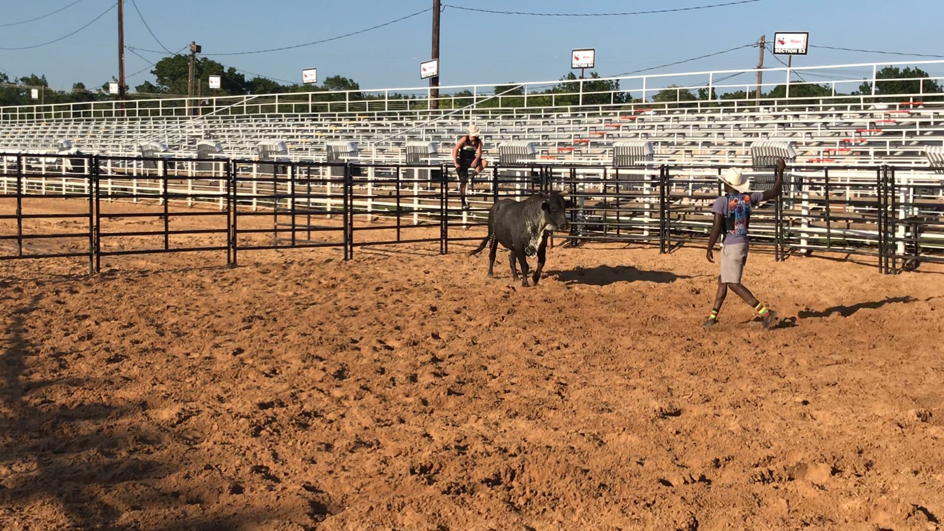 Super Camp 2018 - Day 2