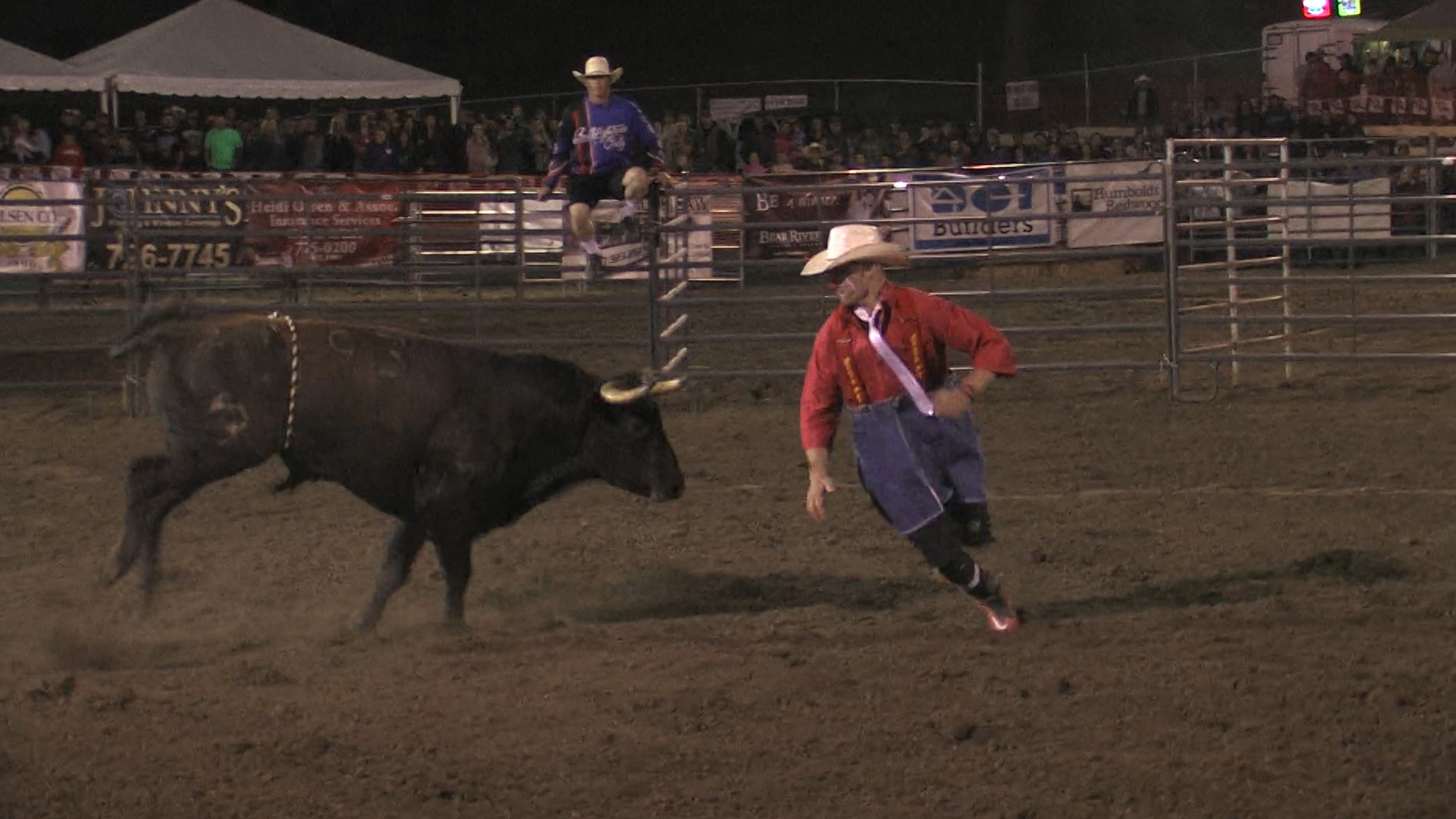 2017 BFO Fortuna, CA - Part 1