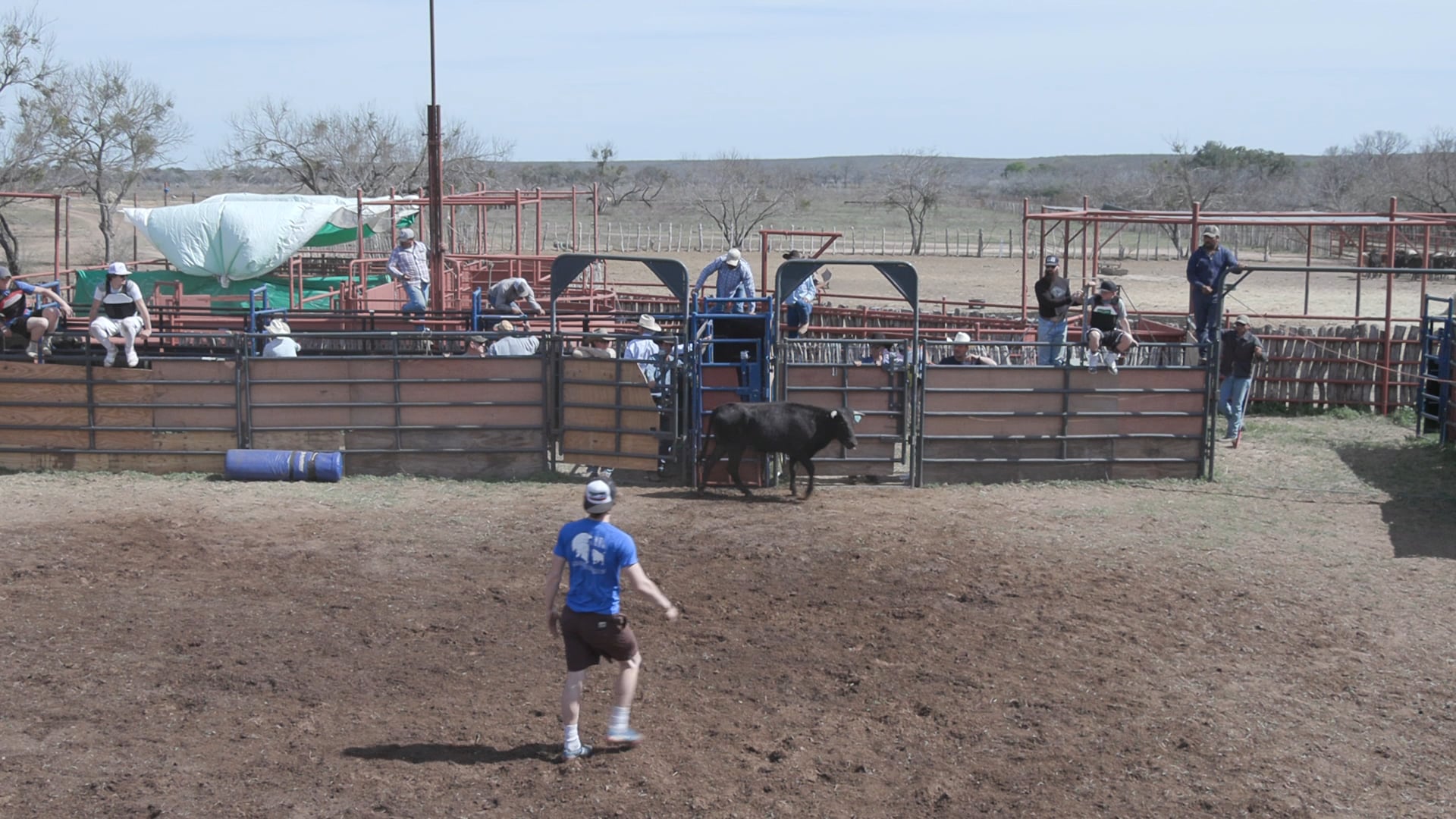 Uvalde D Camp Day 2 2020
