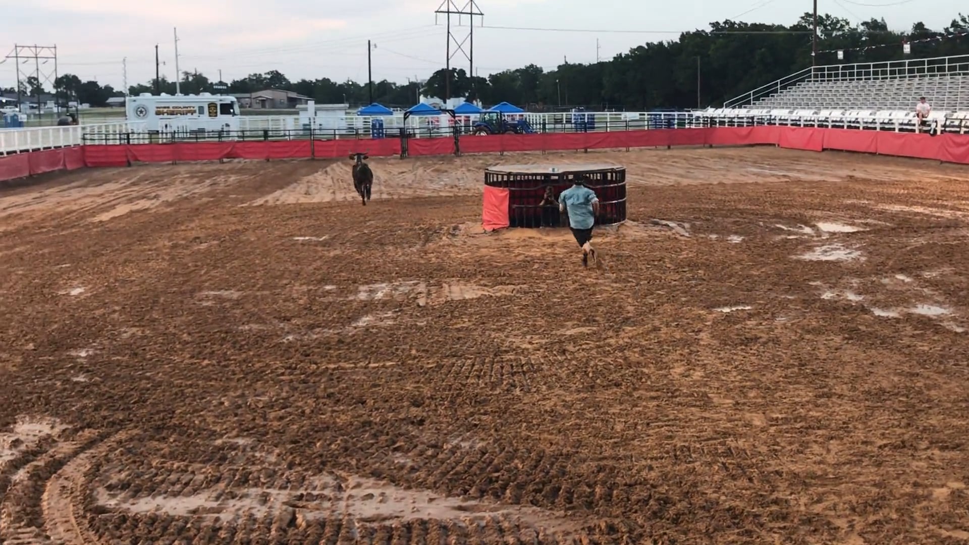 Super Camp 2018 - Day 3