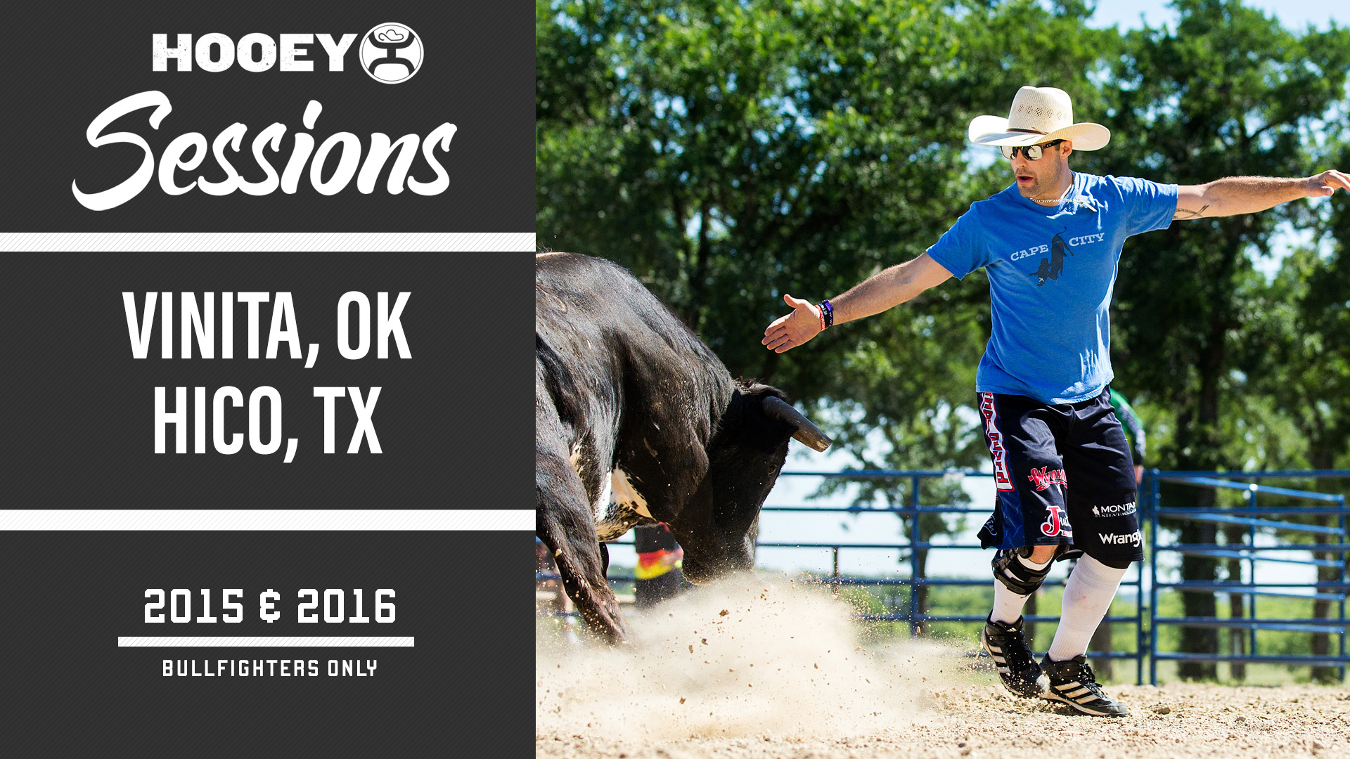 BFO SESSIONS by HooeyTV