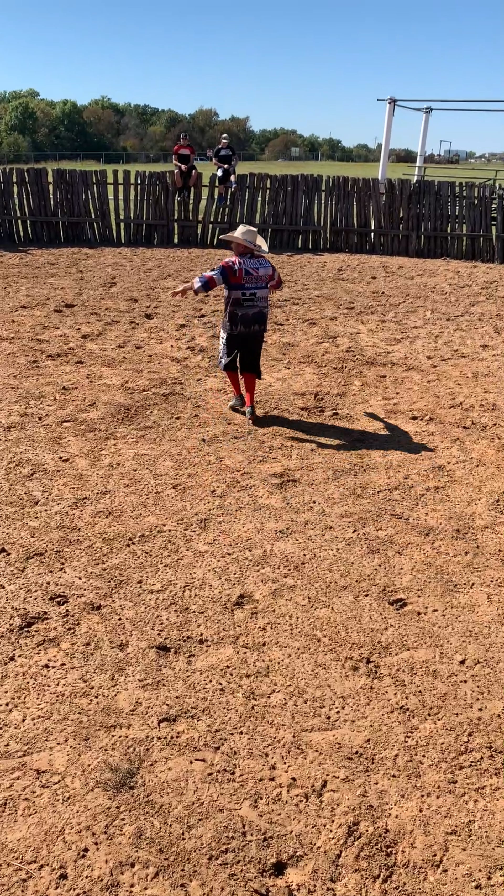 Decatur D-Camp Day 1