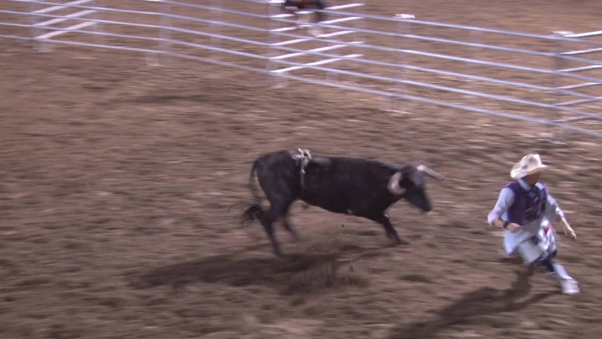 2017 BFO Sidney, IA - Round 2