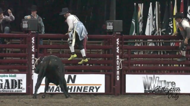 2016 BFO Sioux Falls - Ross Hill - Ro...