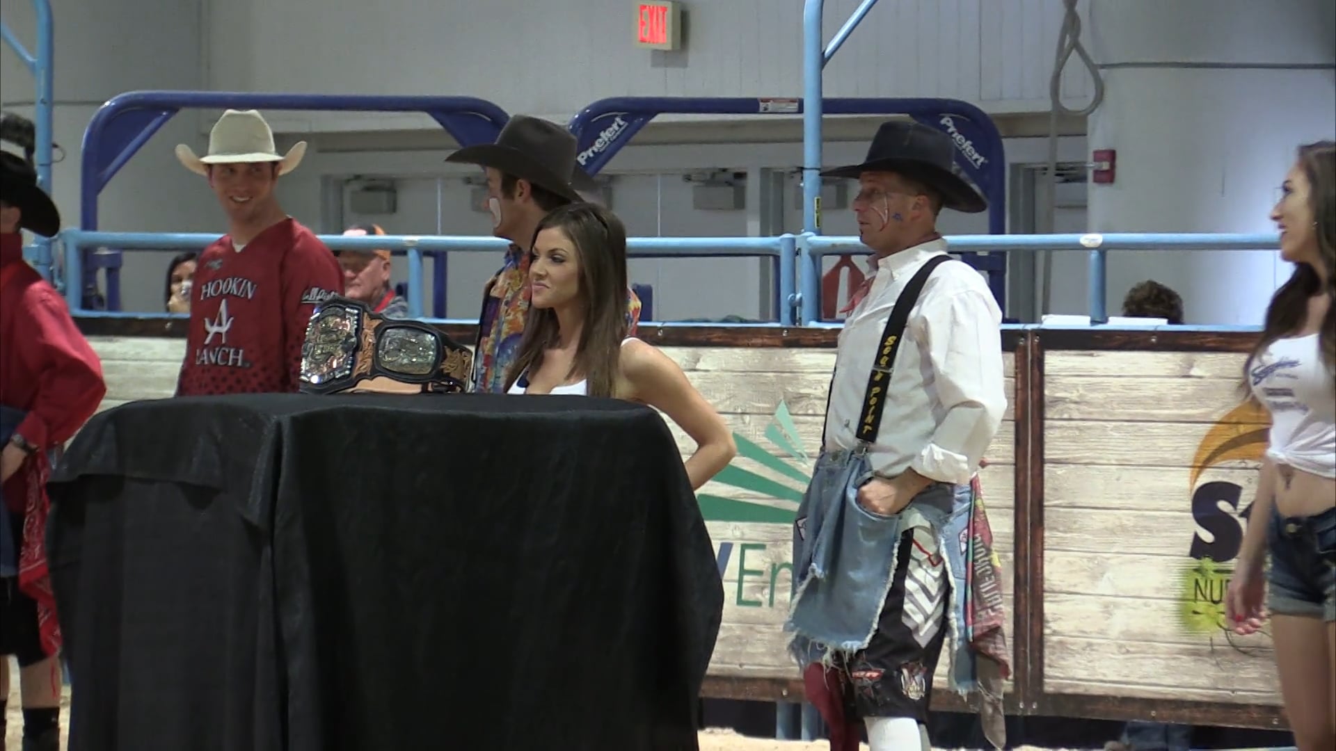 2015 BFO Vegas - Day 4