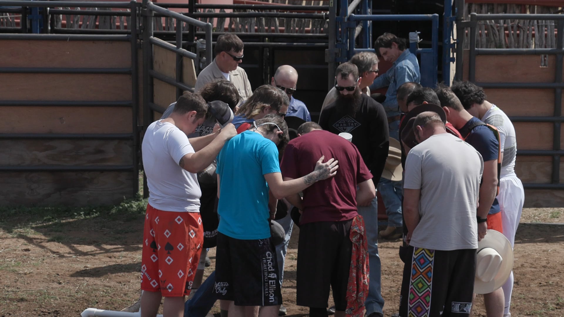 Uvalde D Camp Day 2 2020