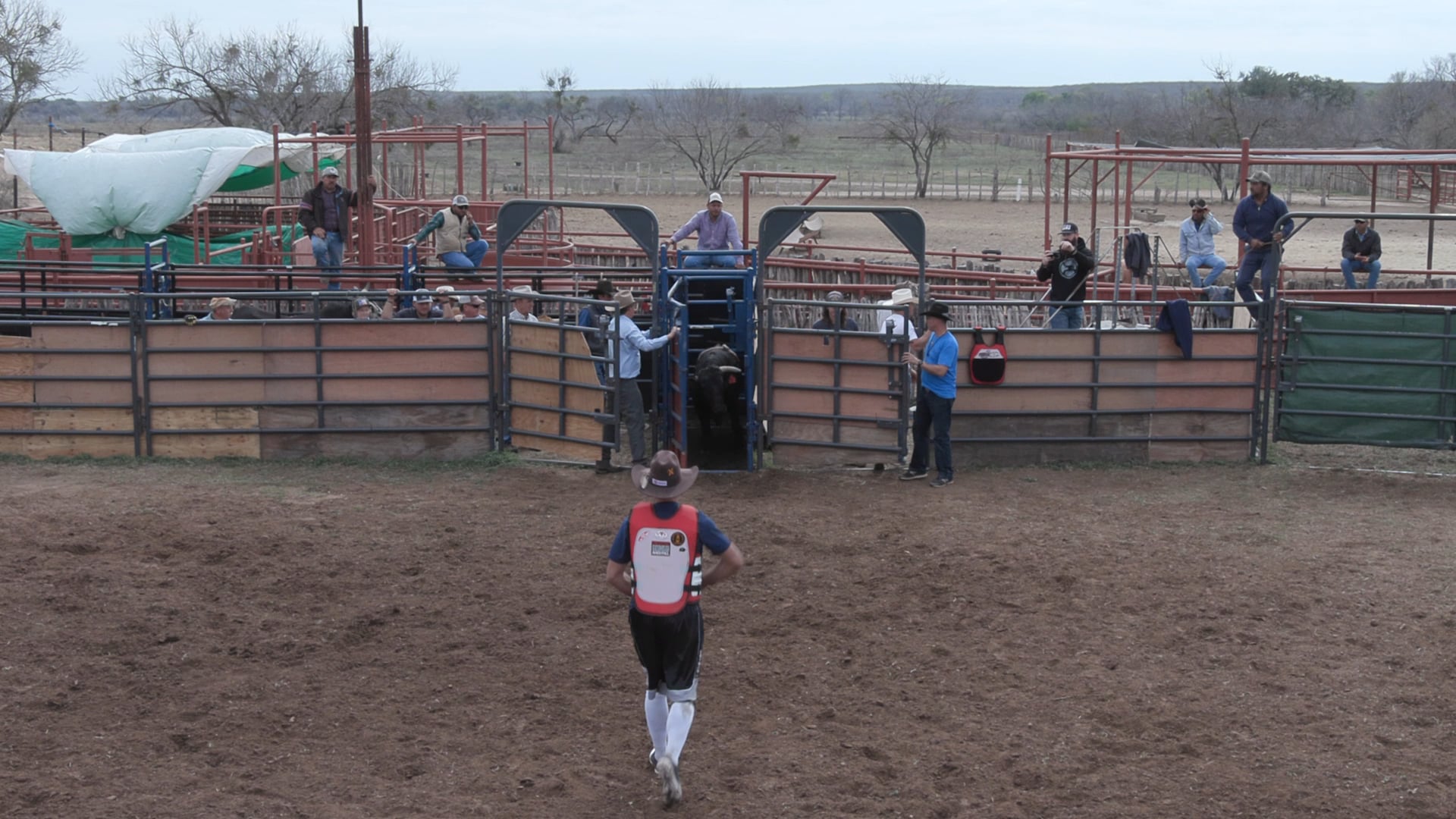 Uvalde D Camp Day 3 2020