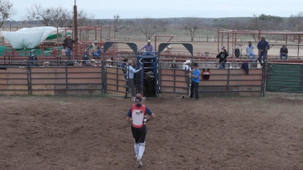 Bullfighters Only All Access Video