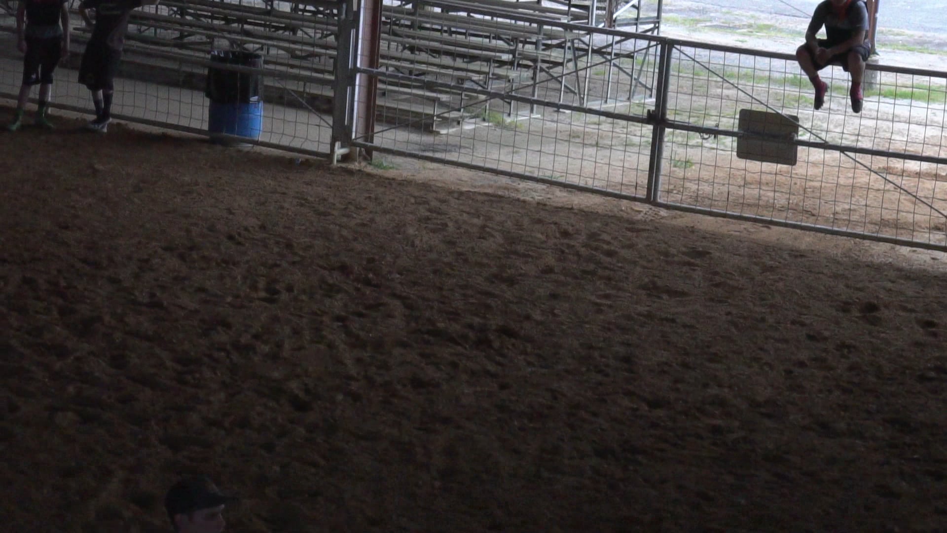 New Caney Tx D Camp 2019 - C0043