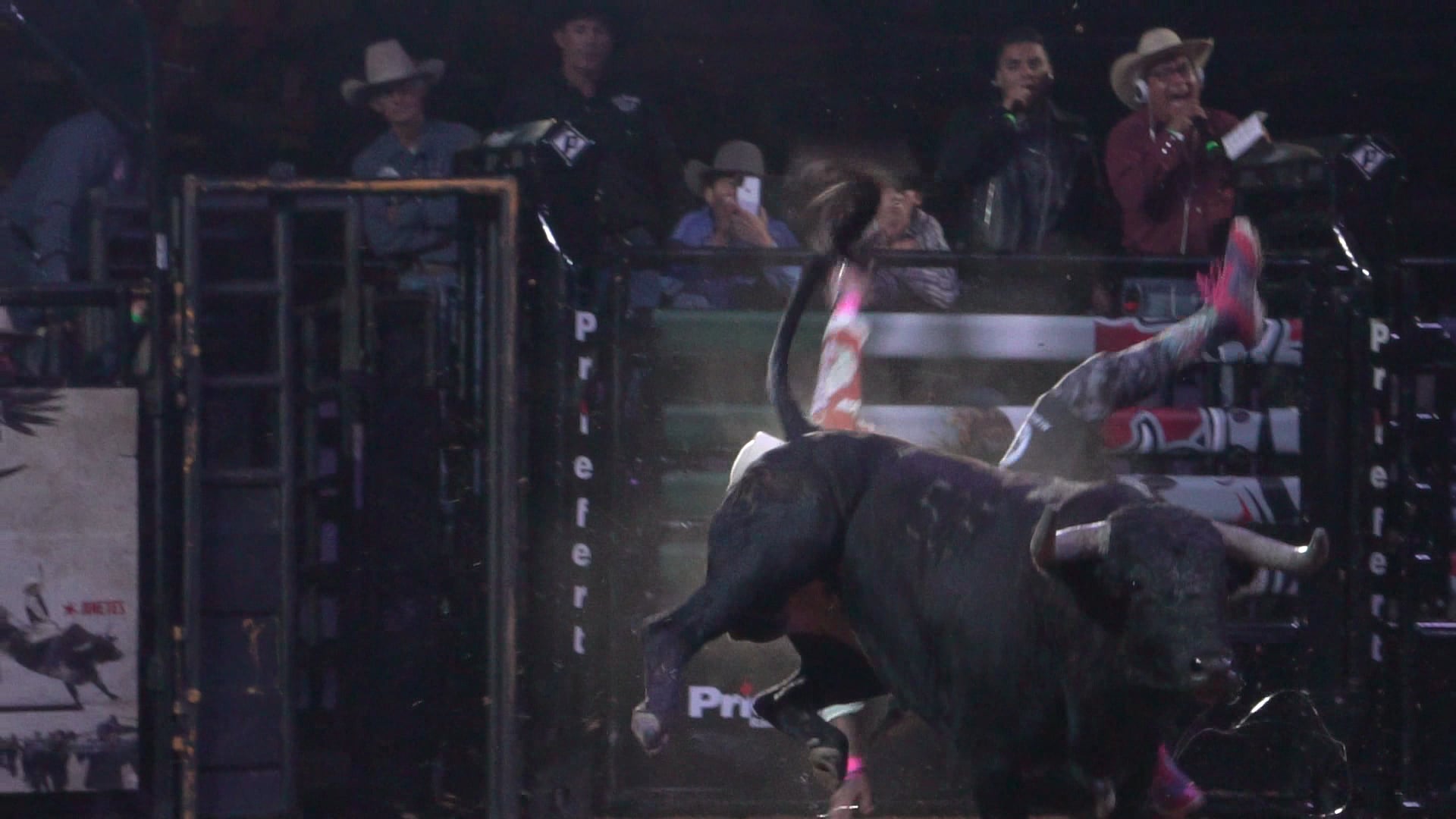 San Diego - Andres Gonzalez Slo-mo