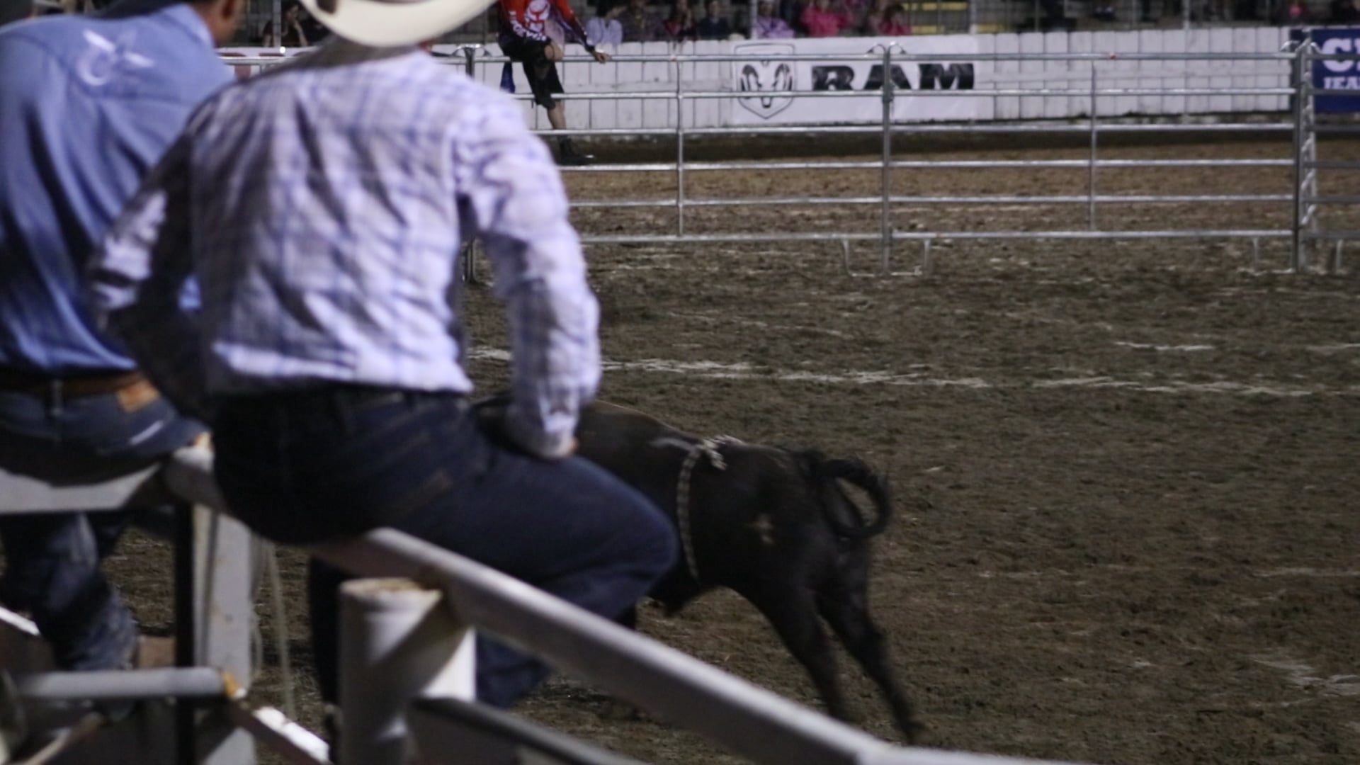 Justin Josey - RD 2 BFO Sidney