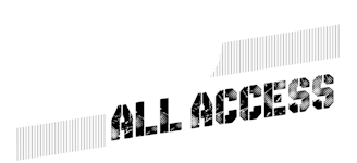 Bullfighters Only All Access