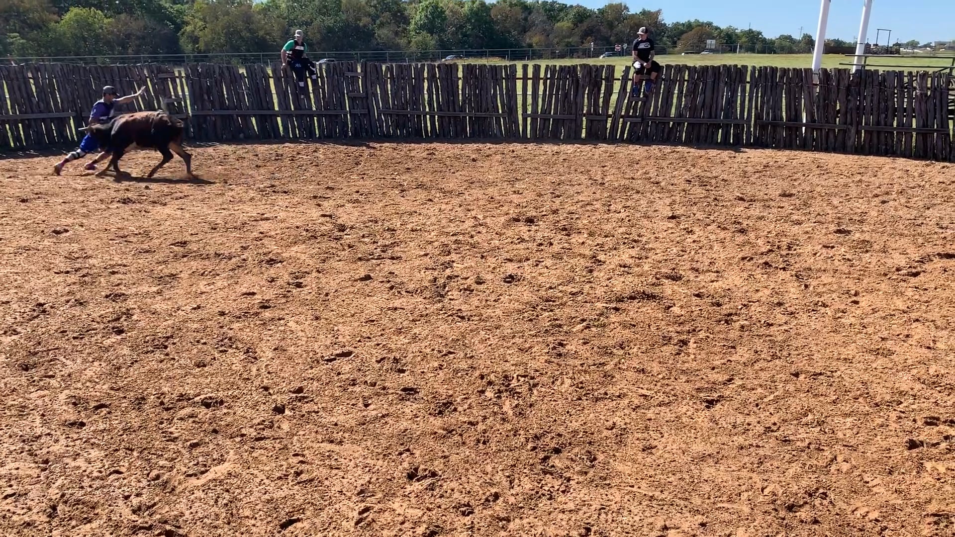 Decatur D-Camp Day 1