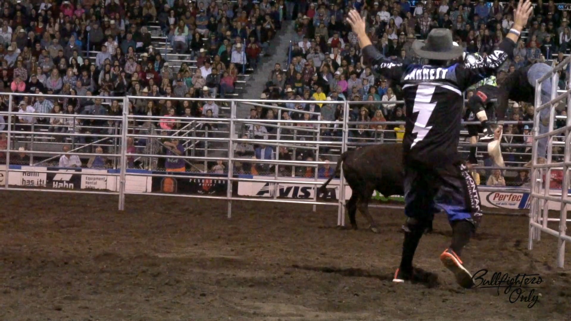 2016 BFO Lewiston - Weston Rutkowski