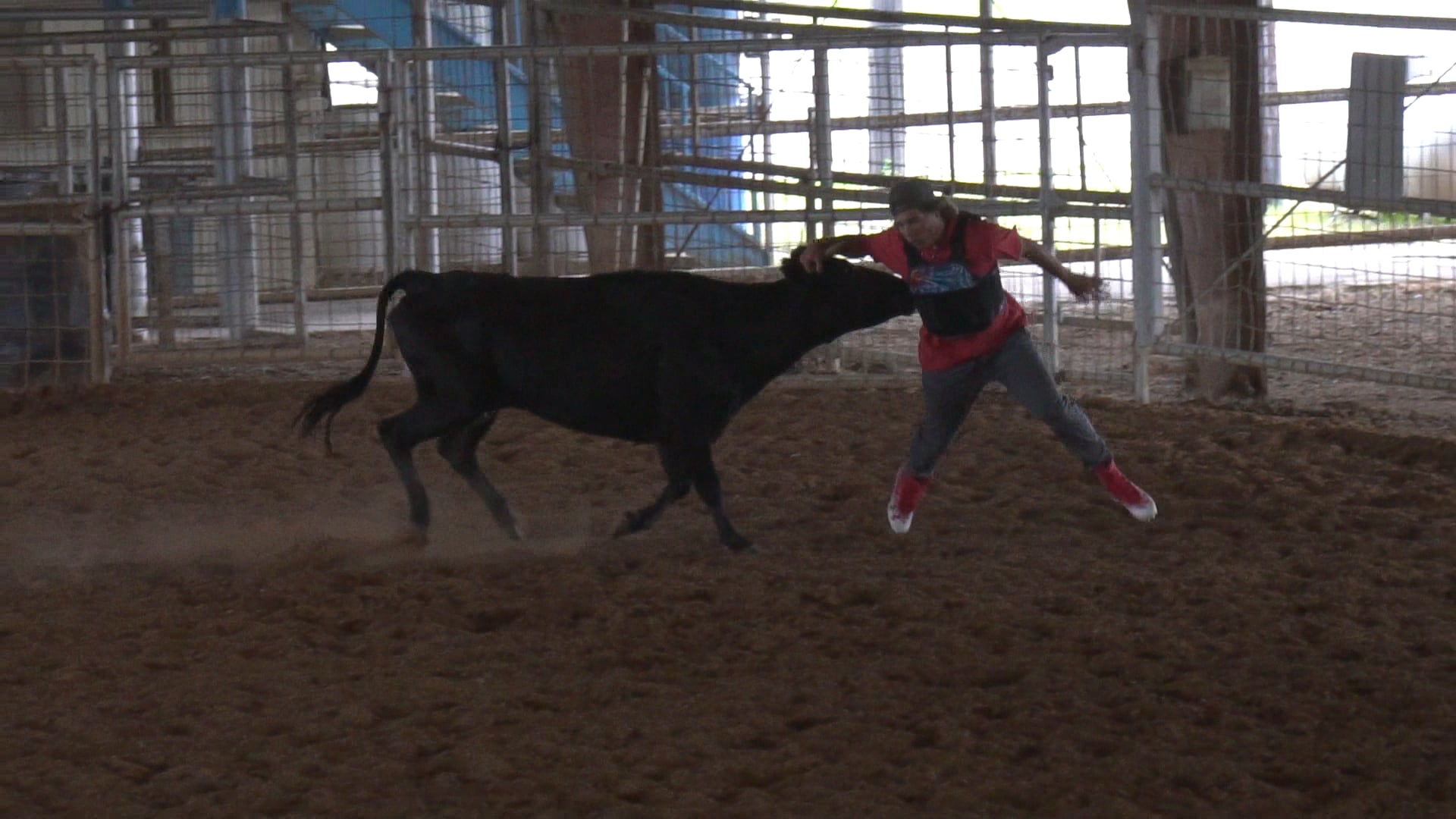 New Caney Tx D Camp 2019 - C0040