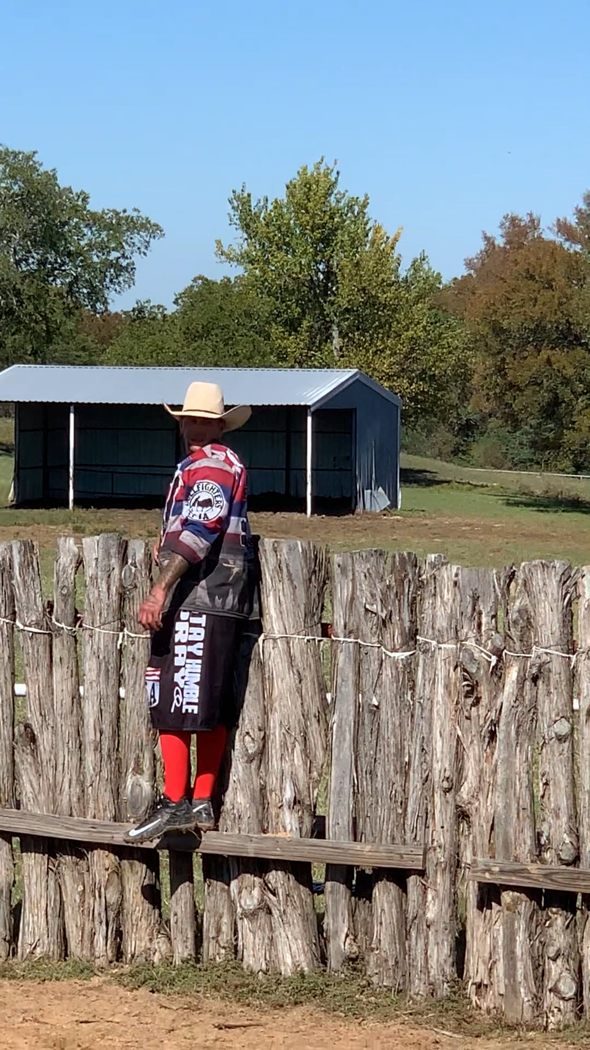 Decatur D-Camp Day 1