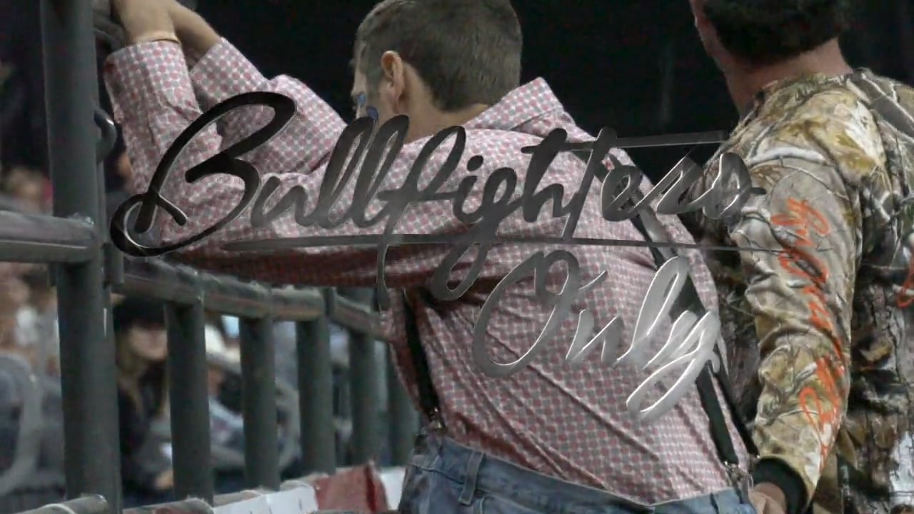 2016 BFO Sioux Falls - Dakota Knight - Round 2