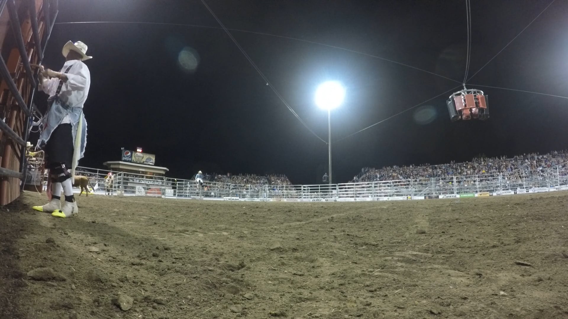 GoPro BFO Lewiston 2018