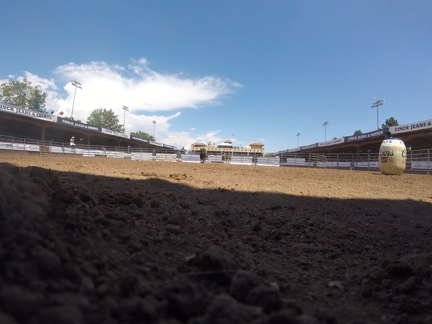 2018 CO Springs GoPro - Schell Apple Short RD