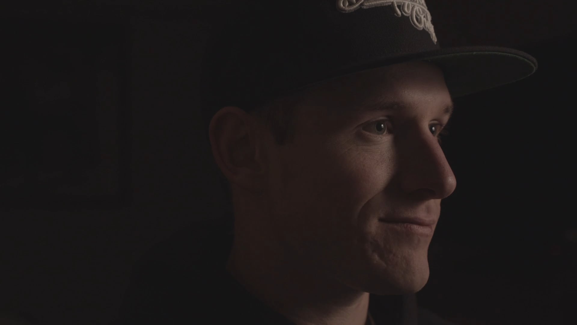 Kris Furr Vegas Interview