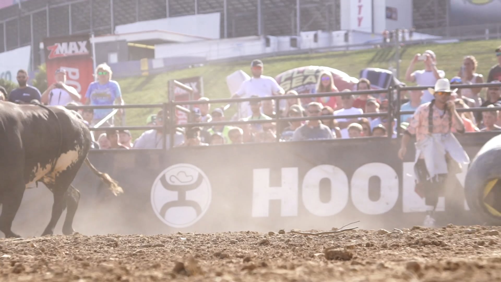 2019 Bristol Speedway Series - Beau Schueth (SR)